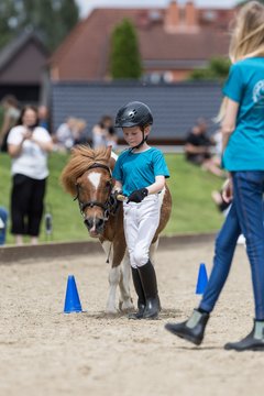Bild 221 - Pony Akademie Turnier